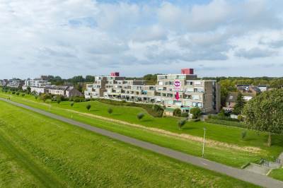 Woning Getijstroom 80 Hellevoetsluis