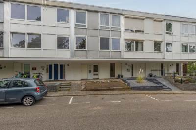 Woning Marshallsingel 79 Heerlen