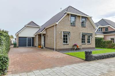 Woning Hertoginnelaan 10 Appingedam