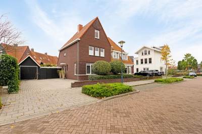 Woning Louis Armstrongstraat 26 Middelburg