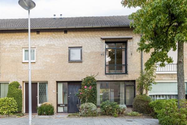 Woning Andriesplein 14 Nuenen