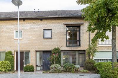 Woning Andriesplein 14 Nuenen