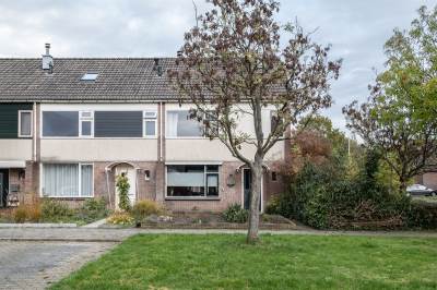 Woning het Egbertink 22 Losser