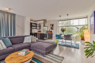 Woning Van Hoftenstraat 31 Den Bosch