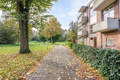 Woning Hornstraat 53 Zwolle