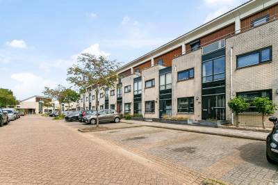 Woning Avondrood 15 Krommenie