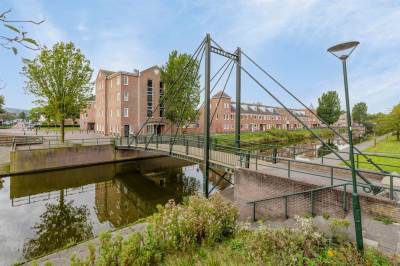 Woning Mina Krusemansingel 98 Veenendaal