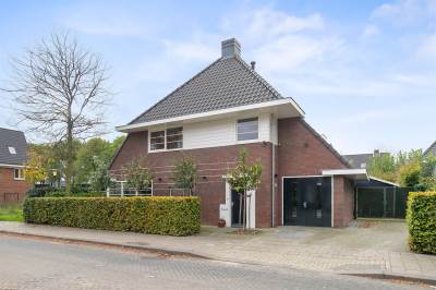 Woning Xylofoonlaan 12 Eindhoven
