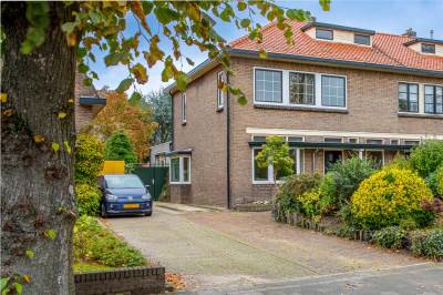 Woning van Peltlaan 238 Nijmegen