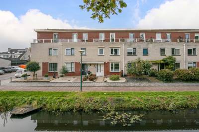 Woning Jan de Braylaan 8 Lopik