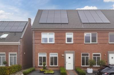 Woning Klaverweide 43 Erp