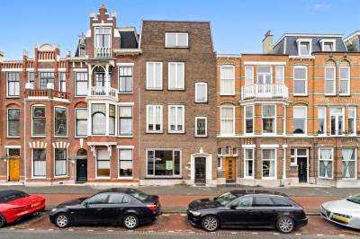Woning Groot Hertoginnelaan 153 Den Haag