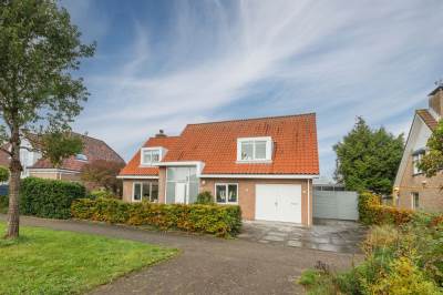 Woning Laan van Albert's Hoeve 134 Castricum