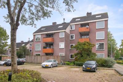 Woning Hofmark 393 Almere