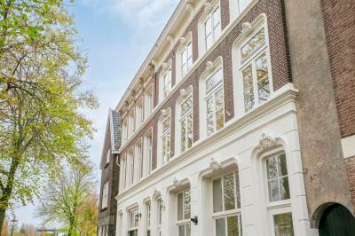 Woning Smalle Haven 205 Den Bosch