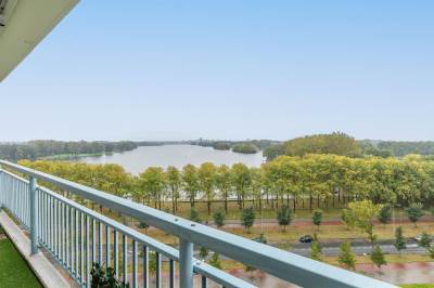 Woning Burgemeester Hogguerstraat 671 Amsterdam