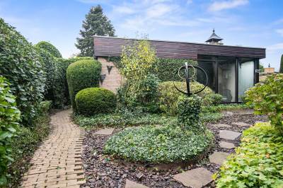 Woning Livingstonestraat 104 Barneveld