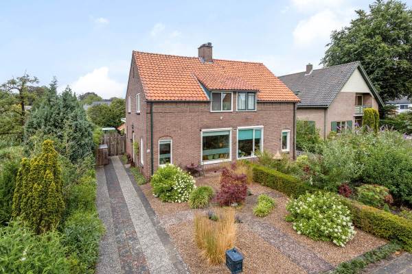 Woning Het Hoge 32 Vorden