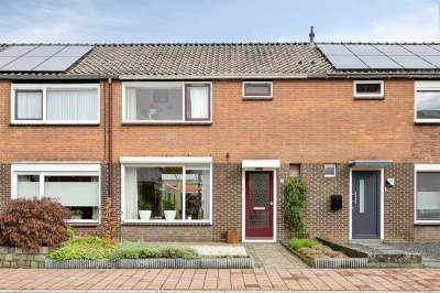 Woning Merellaan 70 Ulft