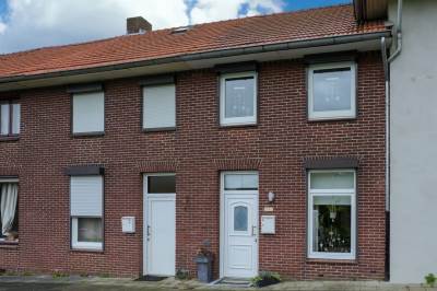 Woning Gaasstraat 6 Simpelveld