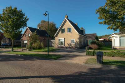 Woning Heerenhoogweg 14 Wijckel