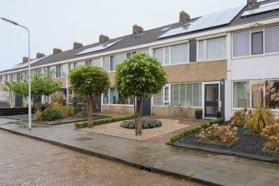 Woning Verkerckstraat 45 Surhuisterveen