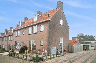 Woning Henric de Cranestraat 72 Kuinre
