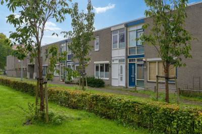 Woning Praagpad 9 Almere