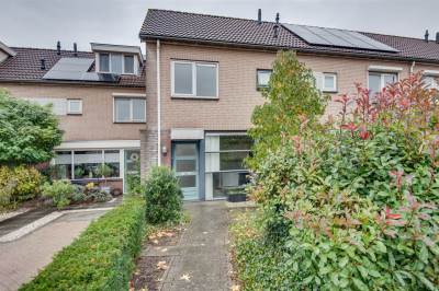 Woning Haringvliet 9 Kaatsheuvel