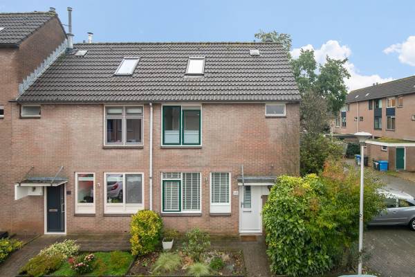 Woning Mackayware 68 Zwolle