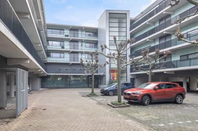 Woning Diekirchlaan 85 Eindhoven