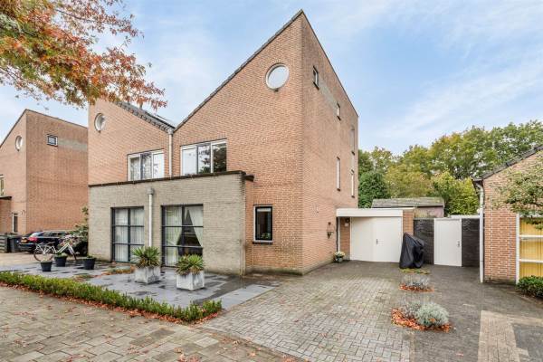 Woning Pastoor Hoekx-singel 76 Rosmalen