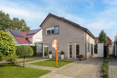 Woning De Wieken 4 Delden