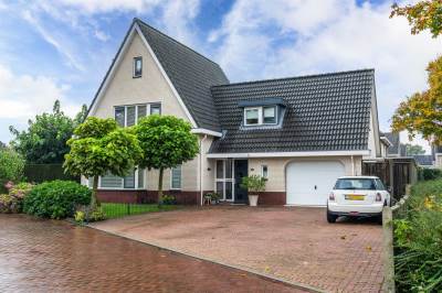 Woning Lepelblad 9 Nijverdal