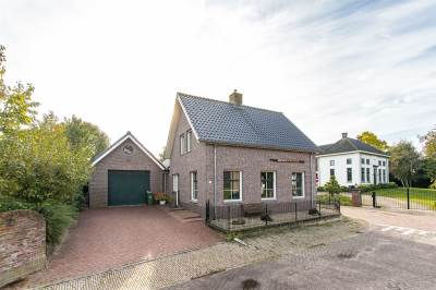 Woning Koningsstraat 4 Haaften