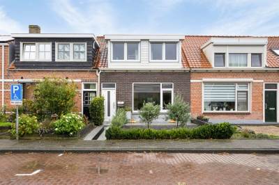 Woning Oost-Havenstraat 10 Colijnsplaat