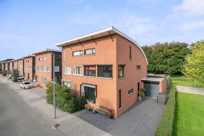 Woning Platte Driedijk 33 Hoogvliet Rotterdam