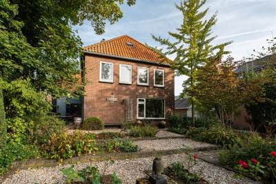 Woning Herman Kuijkstraat 4 Geldermalsen