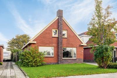 Woning Hoofdstraat 126 't Zandt