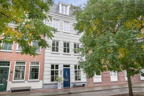 Woning Laan door de Veste 36 Helmond