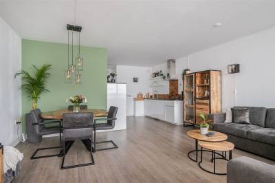 Woning Wadden 21 Zwijndrecht