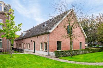 Woning Tienakker 50 Wijchen