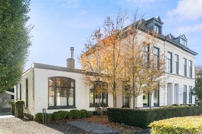 Woning Stationsweg 6 Meppel