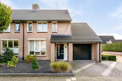 Woning Hoevenstraat 7A Someren