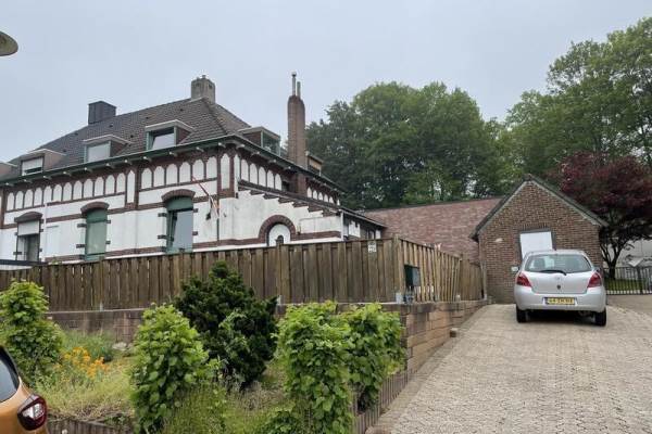 Woning Rector Meussenstraat 29 Landgraaf