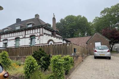 Woning Rector Meussenstraat 29 Landgraaf