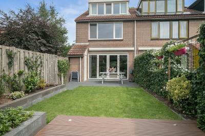 Woning Jol 147 Amstelveen
