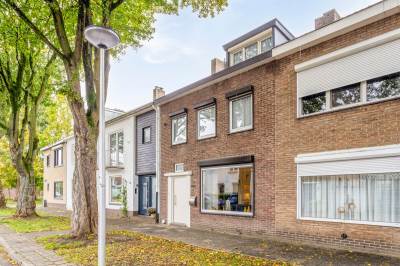 Woning Vaubanstraat 10 Maastricht