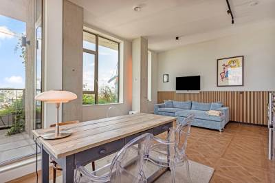 Woning Radarweg 366 Amsterdam