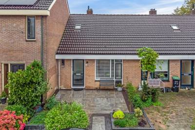 Woning Rietvink 36 Wervershoof